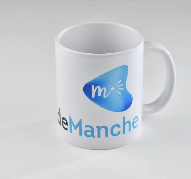 Mug AttitudeManche