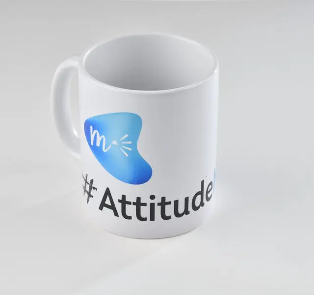 Mug AttitudeManche – Image 2