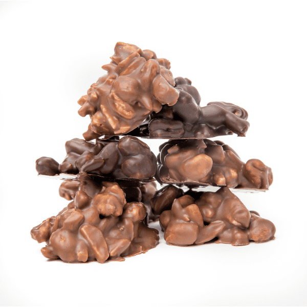 Roc de Granville - Chocolaterie Yver