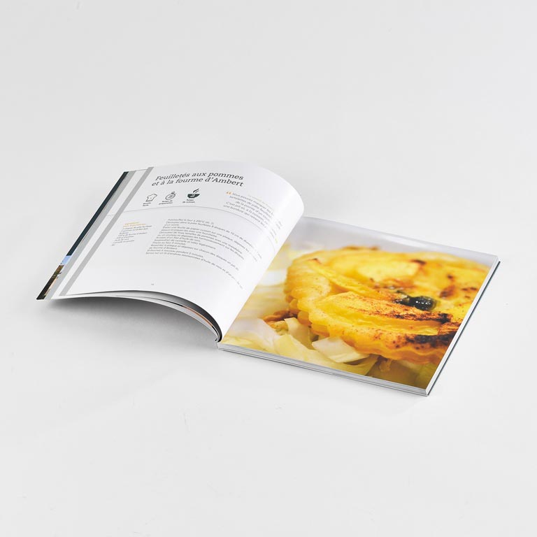 Les Ateliers de Yannick - 50 recettes faciles pour cuisiner comme un chef - Image 2