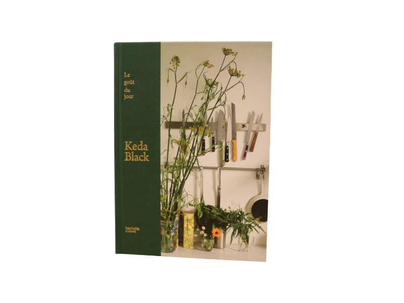 Le goût du jour – KedaBlack