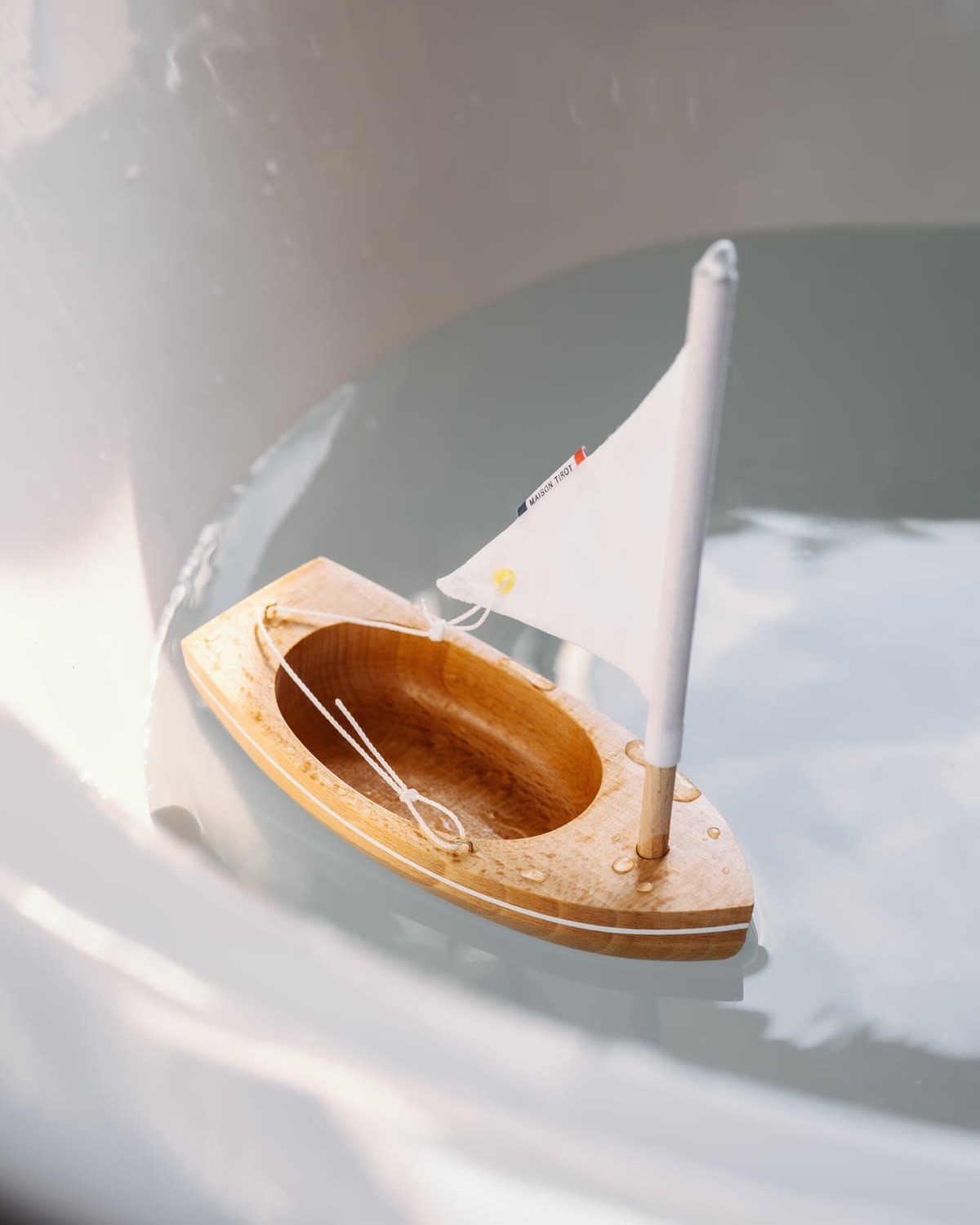 Bateau jouet – Image 2