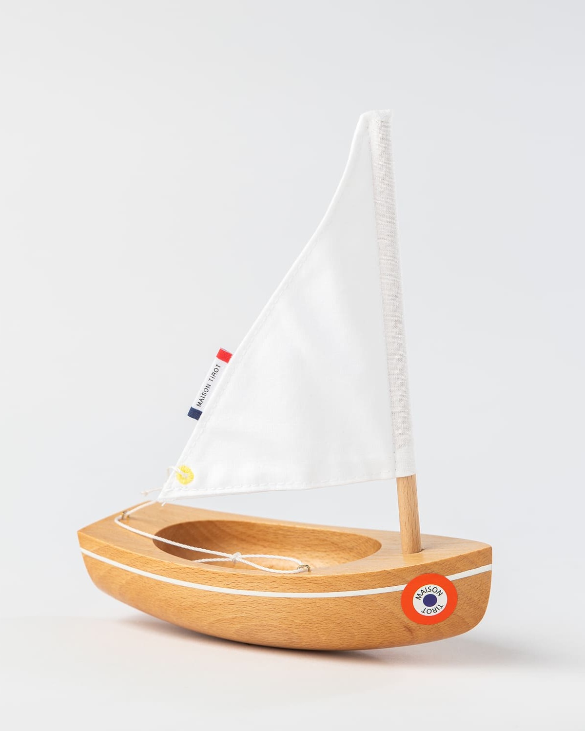 Bateau jouet