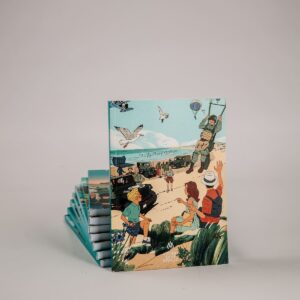 Carnet D-DAY