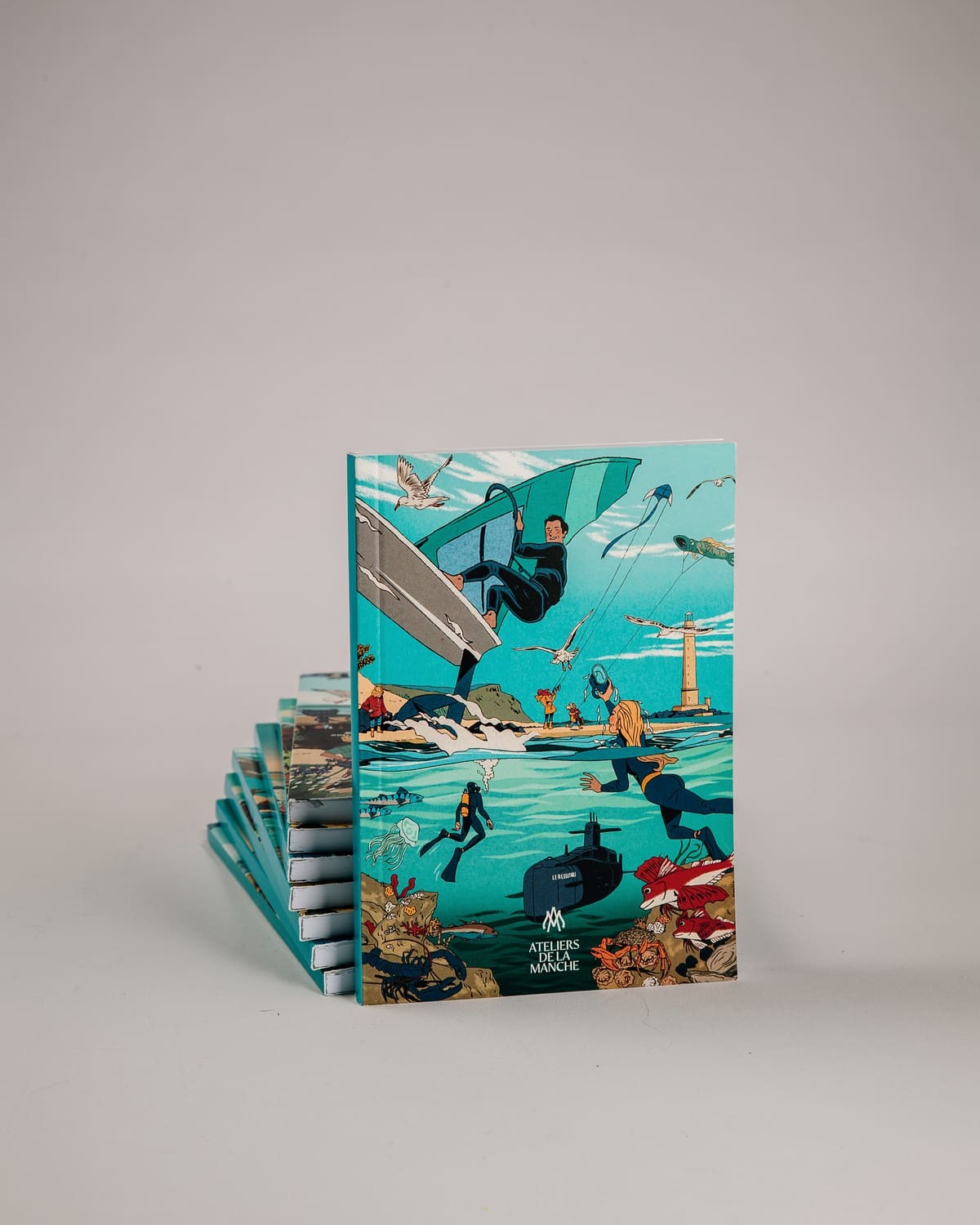 Carnet Mer – Image 2