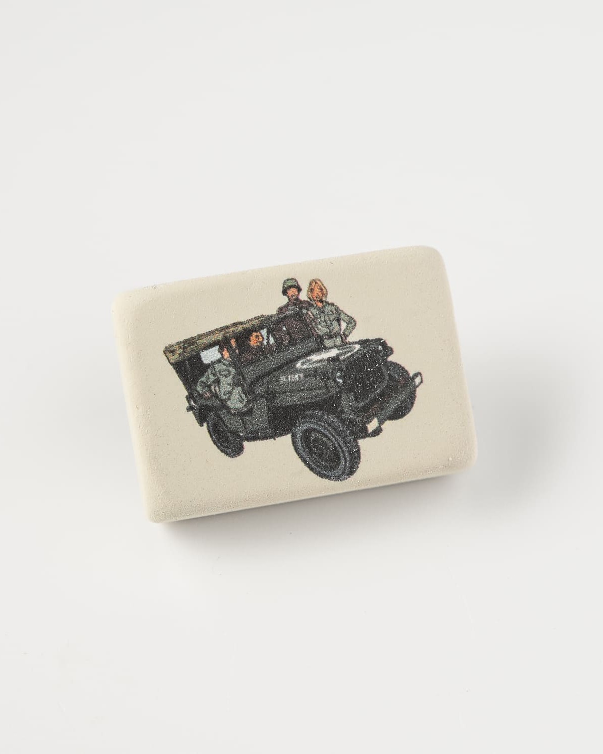 Gomme D-DAY