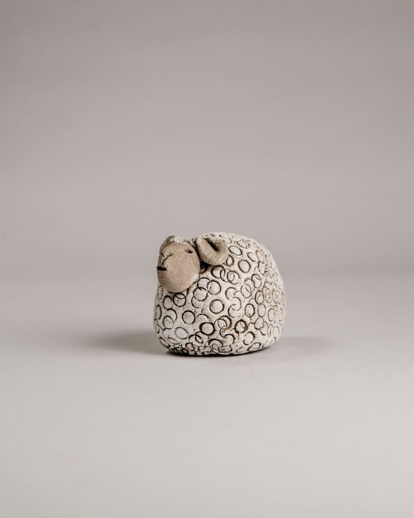 Mouton manchois - Image 2