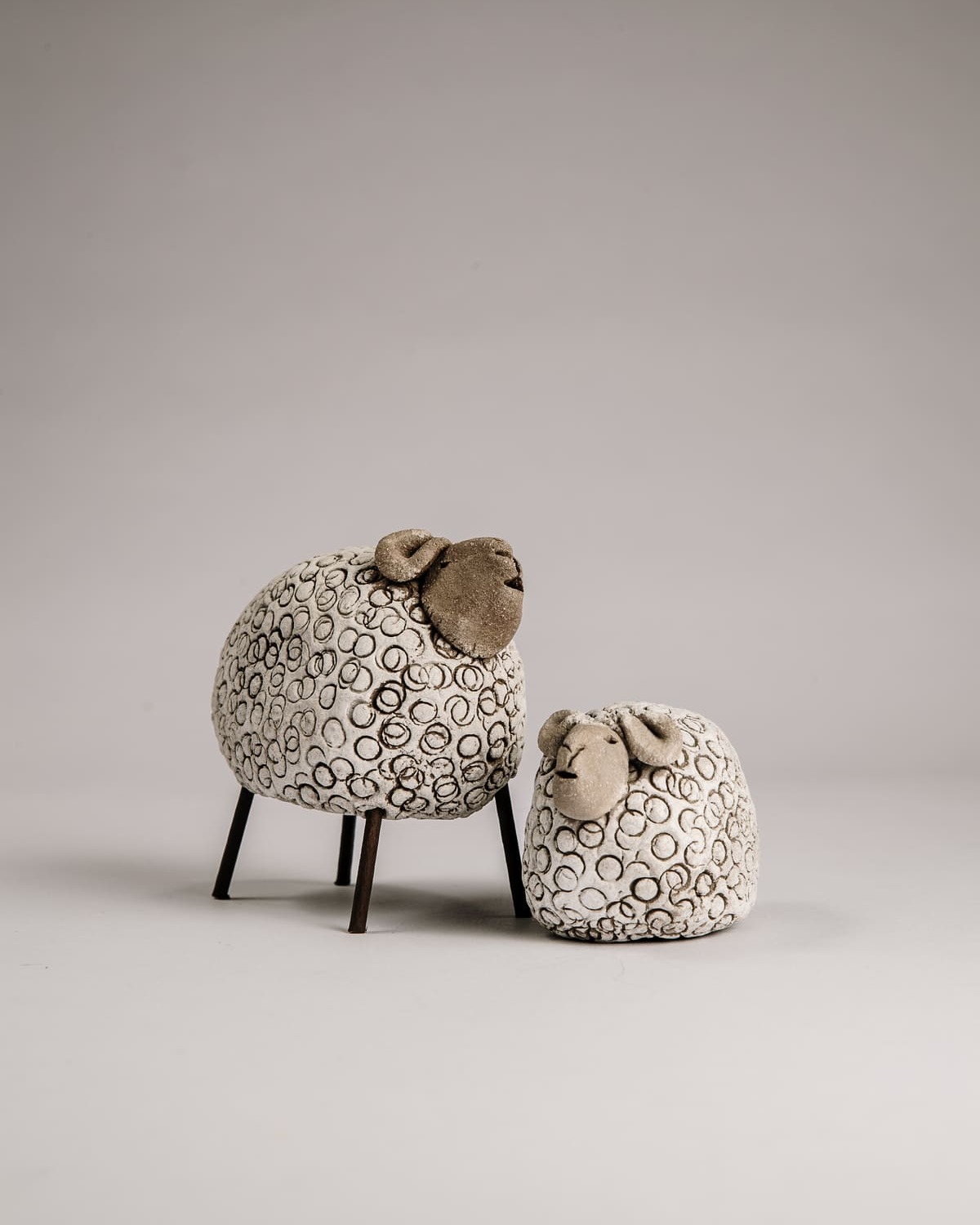 Mouton manchois