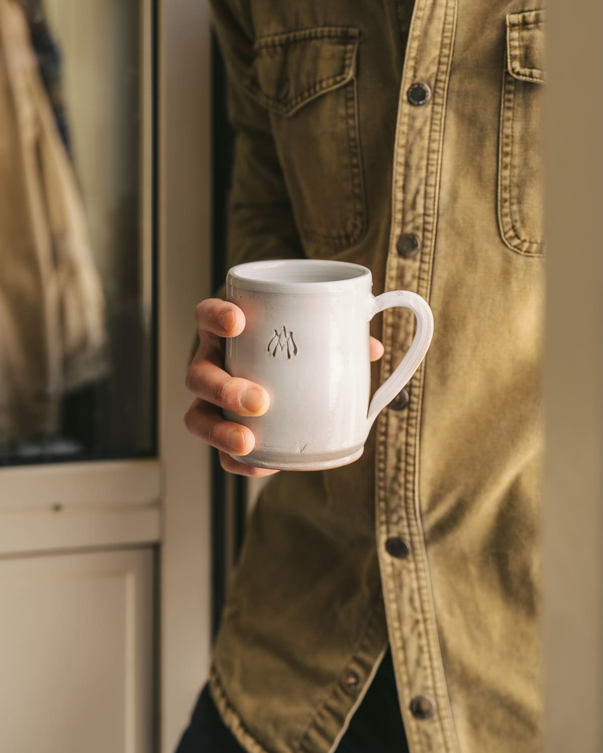 Mug