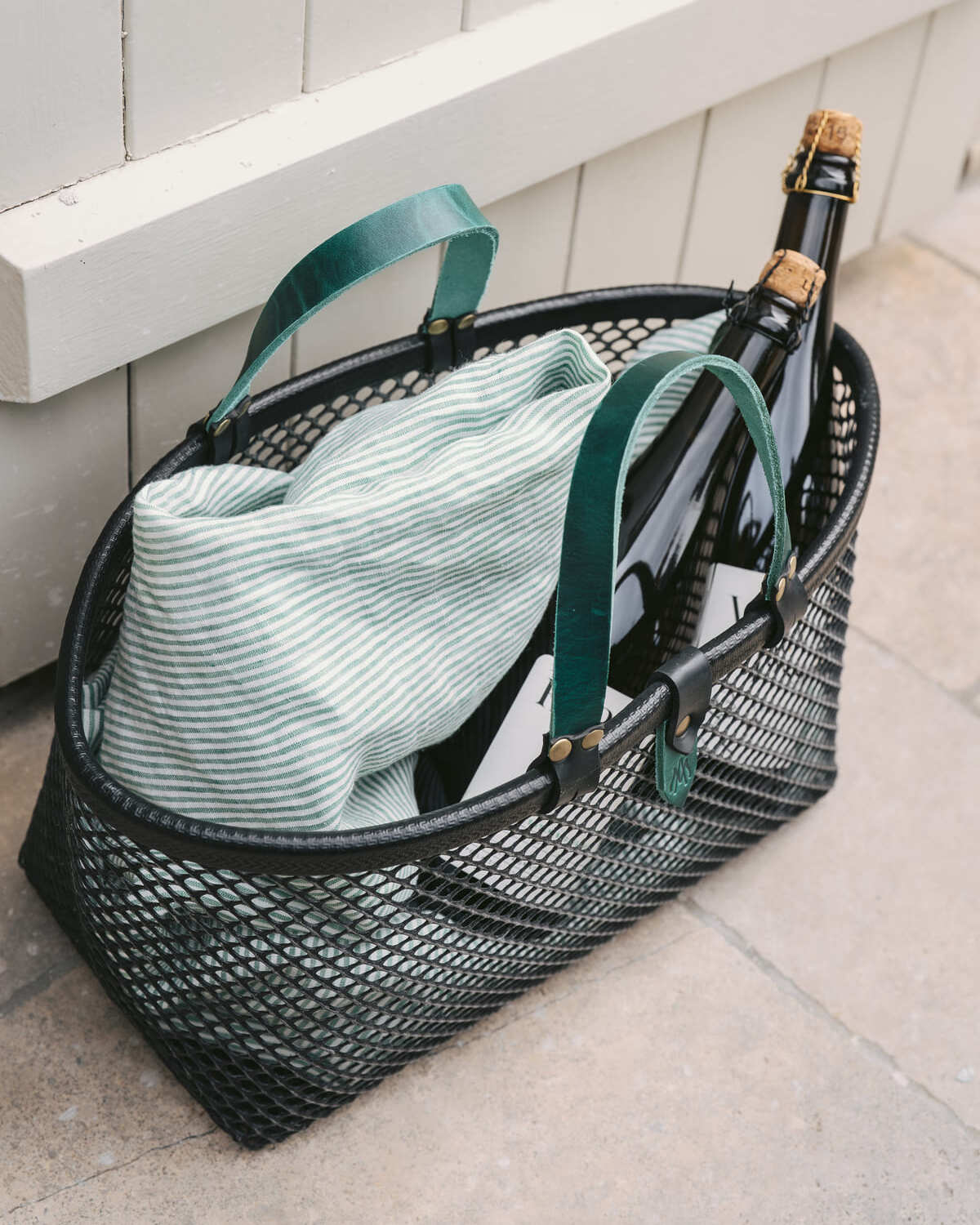 Panier ostréicole – Image 4