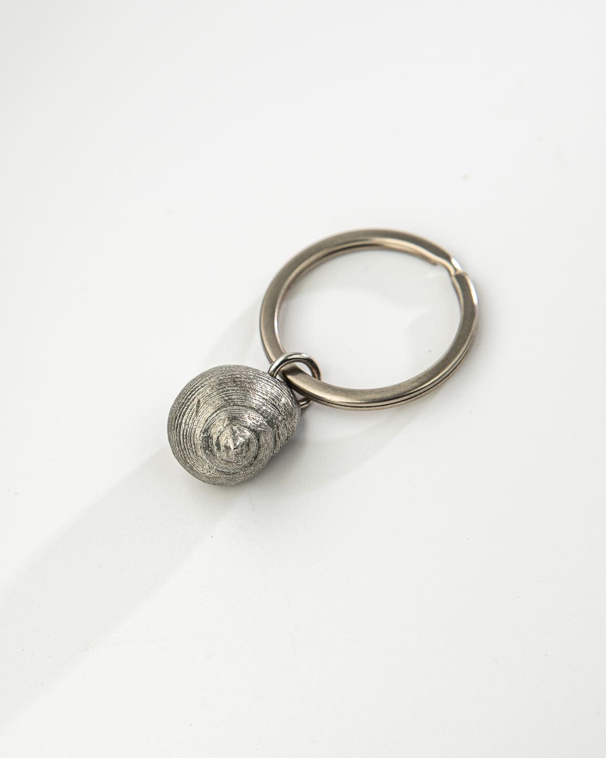 Porte-clé bigorneau – Image 2