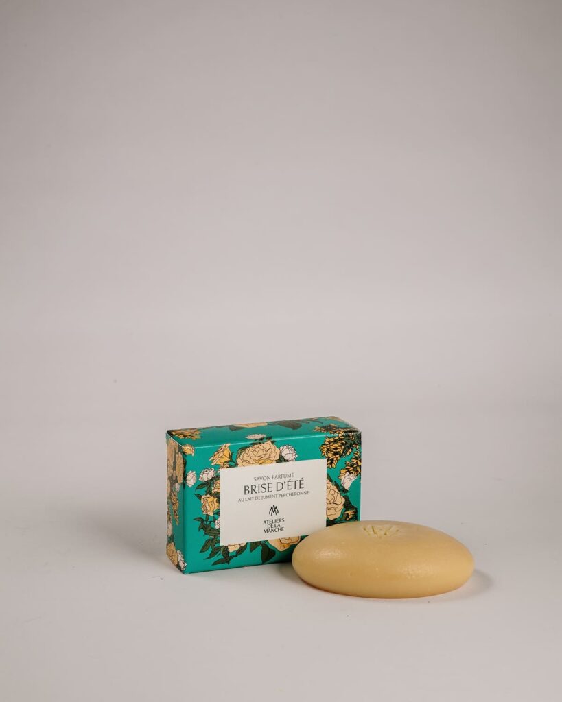Savon parfumé - Image 2